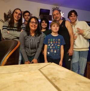 Meet your Posher, Marie